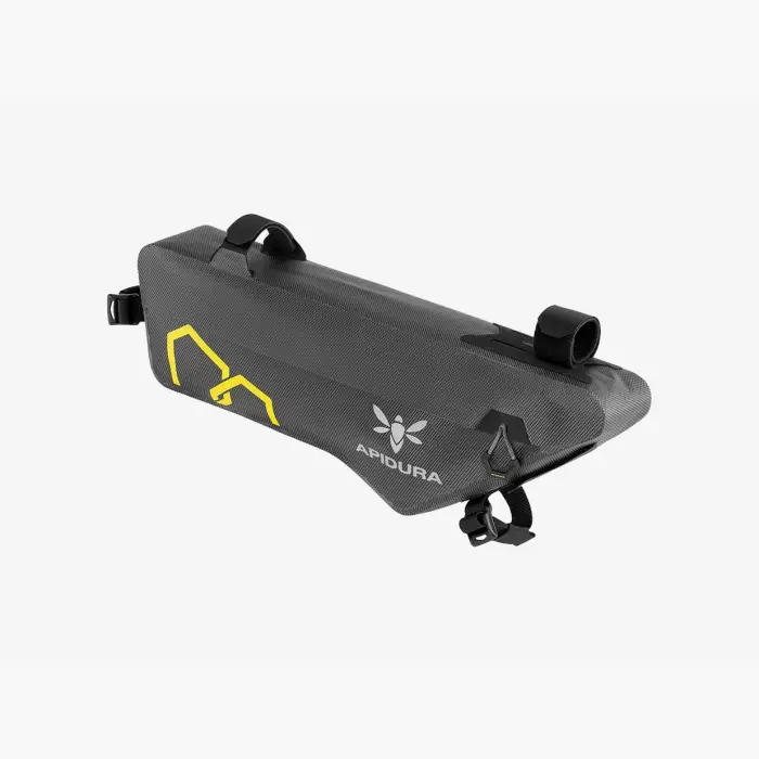 Apidura Expedition Frame Pack (3L)