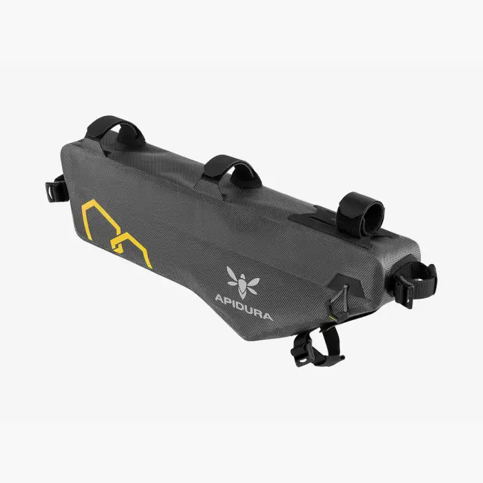 Apidura Expedition Frame Pack (4.5L)