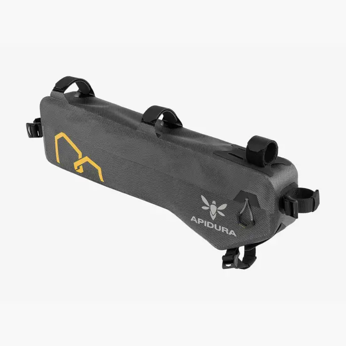 Apidura Expedition Frame Pack  (5L TALL)