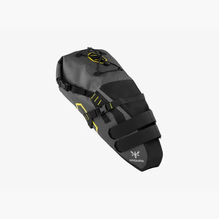 Apidura Expedition Saddle Pack (14L)