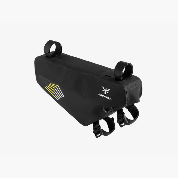 Apidura Racing Frame Pack (2,4L)