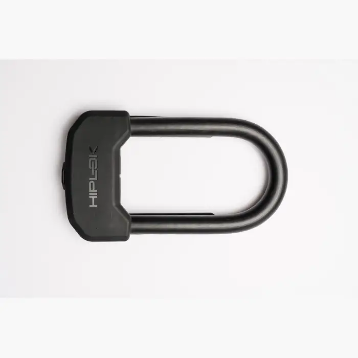 Hiplok D lock black