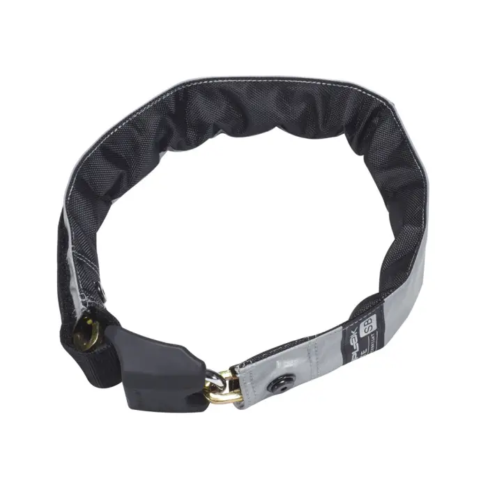 Hiplok lite superbright wearable best chain l