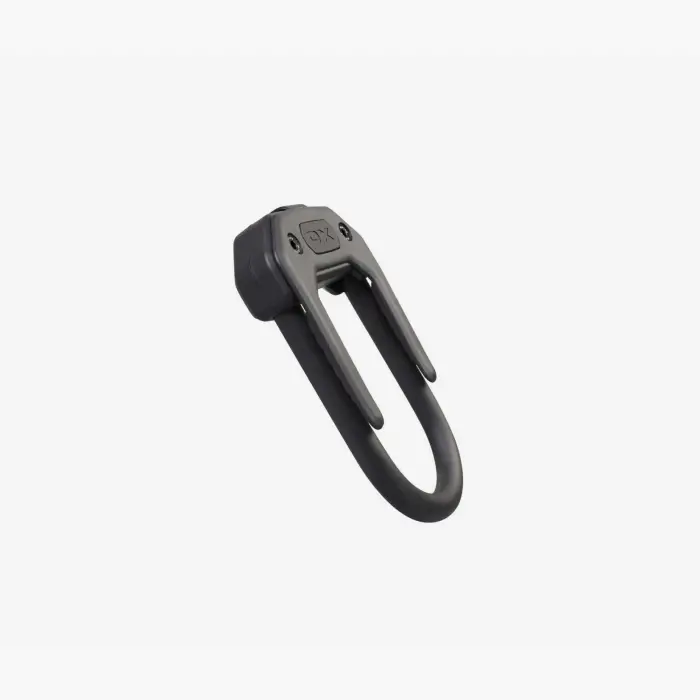 Hiplok DX bike lock black sold secure gold