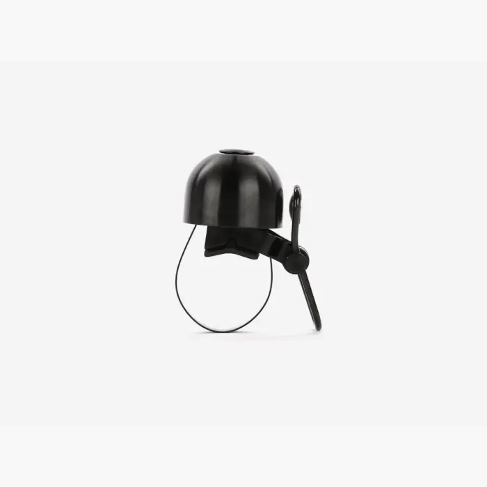 Spurcycle bike bell black loudest premium bik