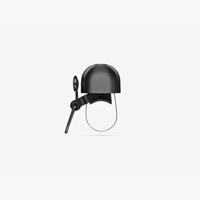 Spurcycle Original Bell &#8211; BLK+BLK_booda