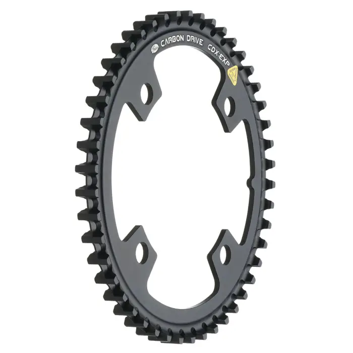 Gates CDX Front Sprocket 4-Bolt EXP