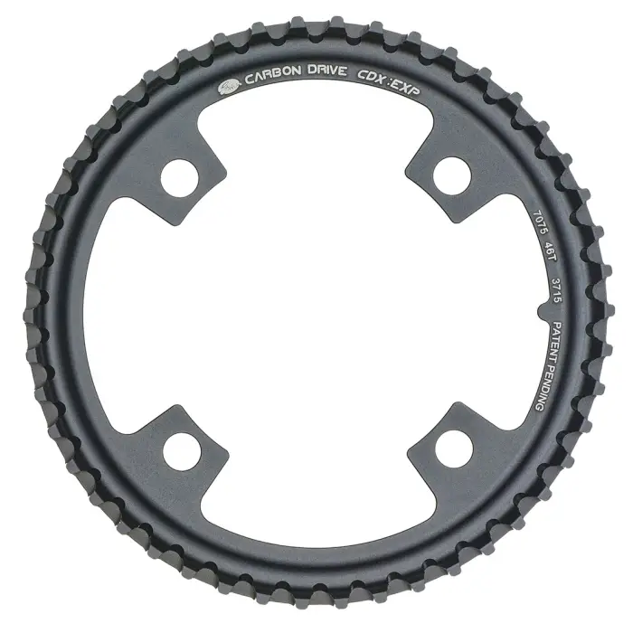 Gates CDX Front Sprocket 4-Bolt EXP