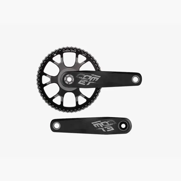 Gates CDX Crank Set Direct Mount Rohloff Beltline