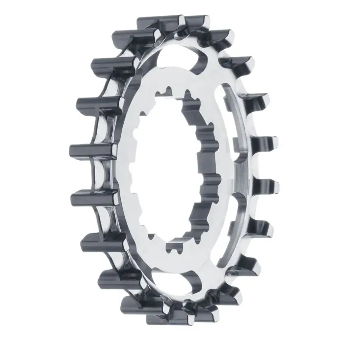 Gates CDX Rear Sprocket 9-Spline Shimano Case