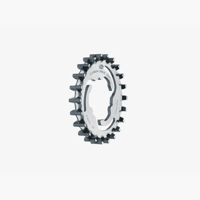 Gates CDX Rear Sprocket Surefit 3-Lobe Shimano Alfine/Nexus