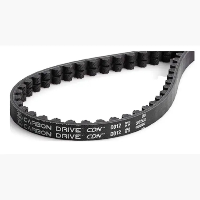 Gates Carbon Belt Drive System CDN &#8211; Be