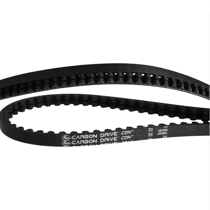 Gates Carbon Belt Drive System CDN &#8211; Be