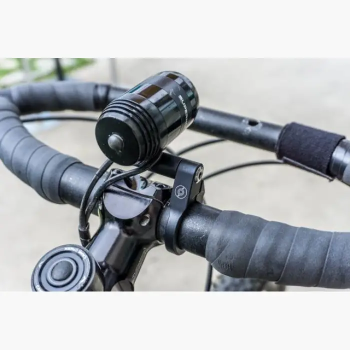 Supernova Universal Light Handlebar Mount &#8