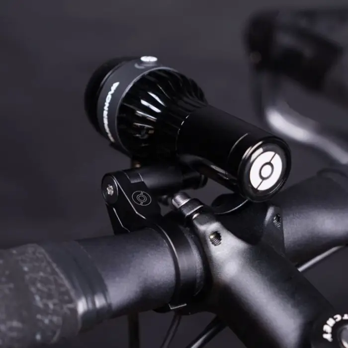 Supernova Universal Light Handlebar Mount &#8