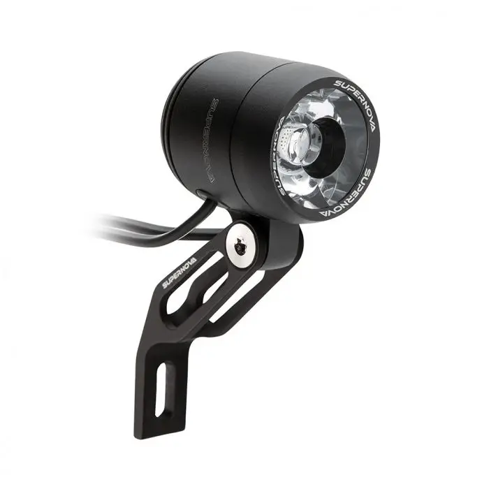 Supernova E3 Pure 3 dynamo Front light