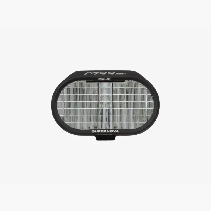 Supernova M99 Mini Pure Front Light