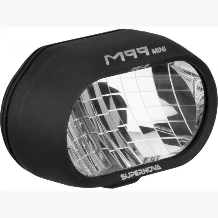 M99 MINI PURE 25 LED Front Light &#8211; 2019