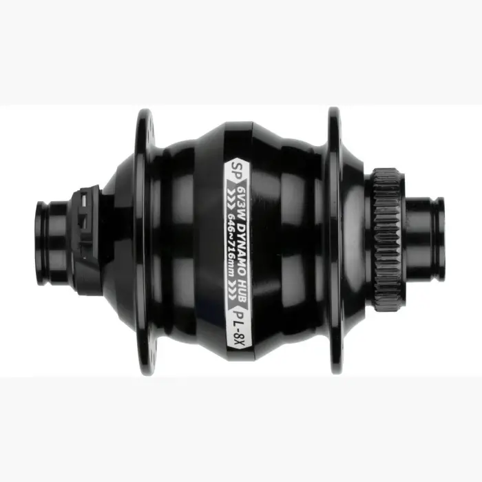 Shutter Precision Dynamo Hub PL-7 &#8211; Cen