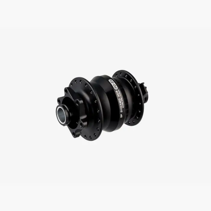 Shutter Precision Dynamo Hub PD-8X - 6-Bolt