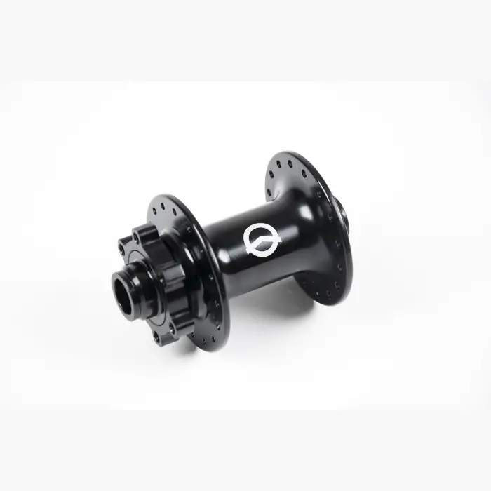 Possible Front Hub 32H 100×12 – 6-Bolt