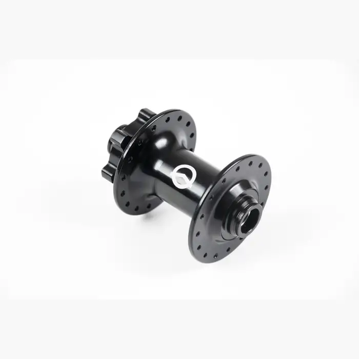 Possible Front Hub 32H 100×12 – 6-Bolt