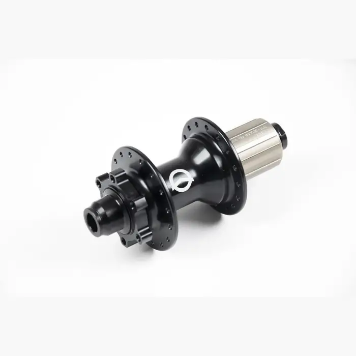 Possible Rear Hub 32H 142×12 – 6-Bolt