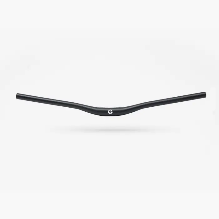 Possible Alu Handlebar - Riser 640mm