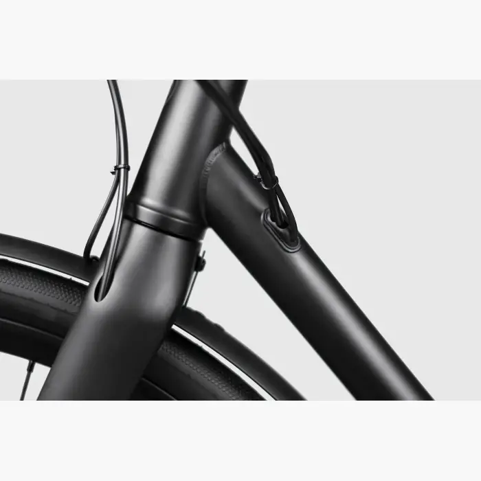 Booda Bike Tailor Rear light mudguard &#8211;