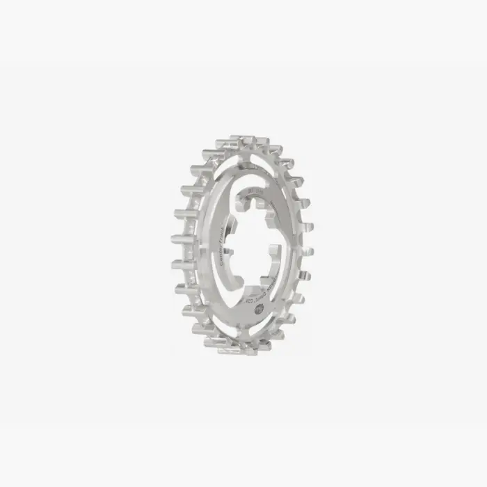 Gates CDX Rear Sprocket NuVinci? -24T