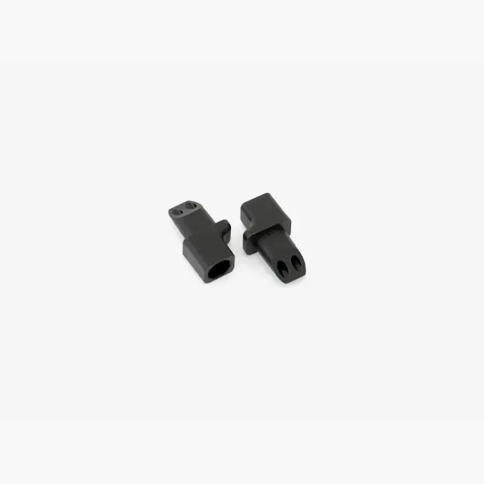 Rohloff - Cable stoppers 1 and 14 for twist shifter light (8191)
