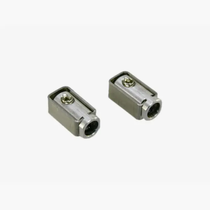 Rohloff - Bayonet connectors, 2x female type (8273)
