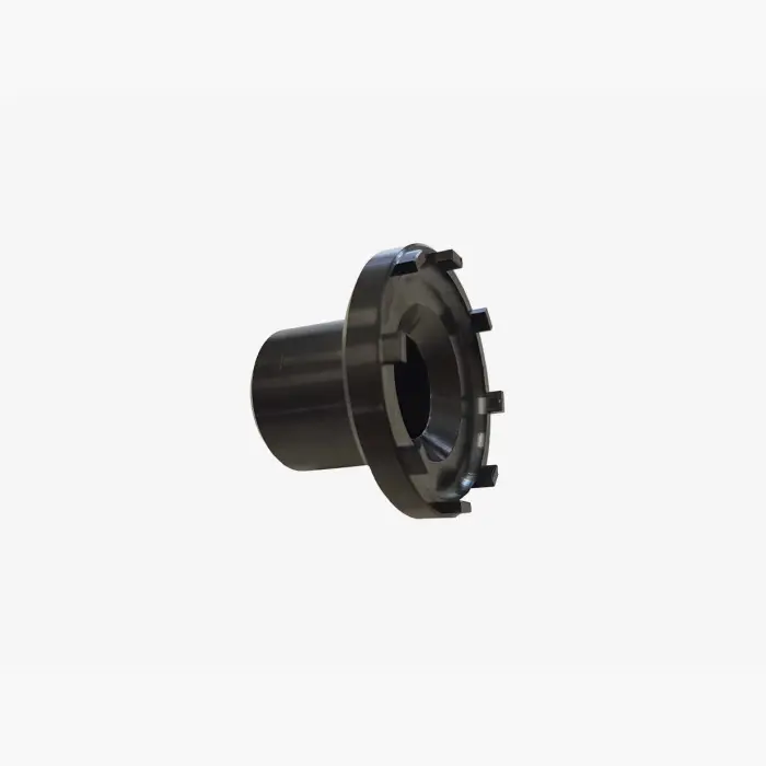 Rohloff - Splined Carrier Slim Lock, ONLY for splined sprockets with 15 teeth or more/for Carbon Drive (8540SL)