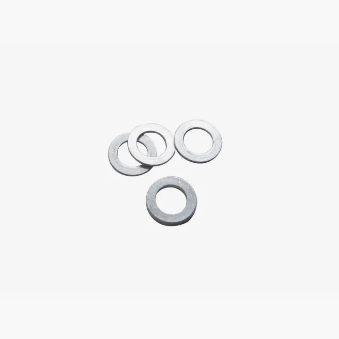 Rohloff - Distancing washers for Chain Tensioner (4 units) (8256)