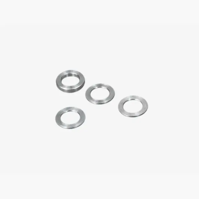 Rohloff – Distancing washers for Chain Tensio