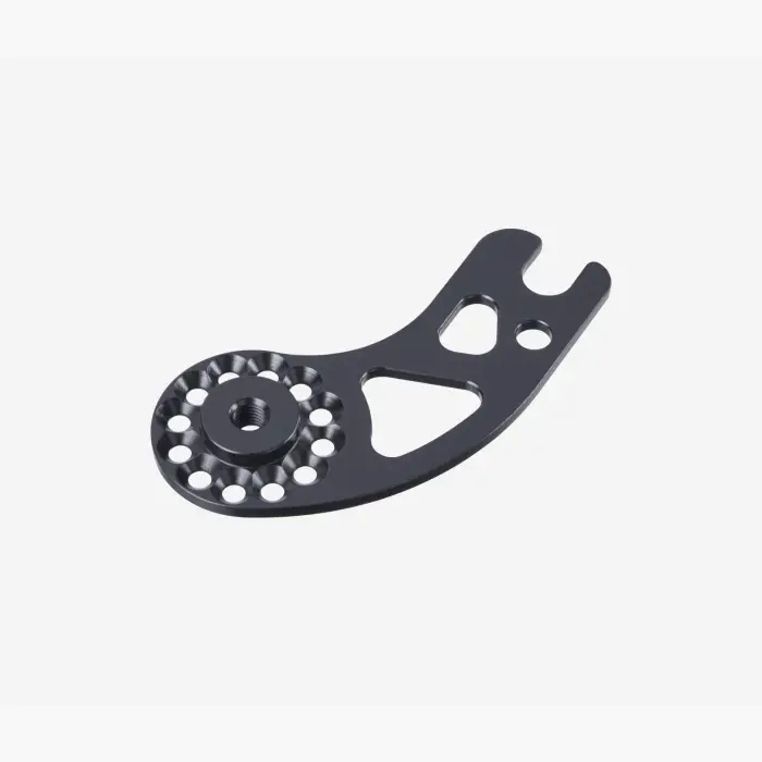 Rohloff - Axle-plate A12 PM (142/148/177 mm) (8558)