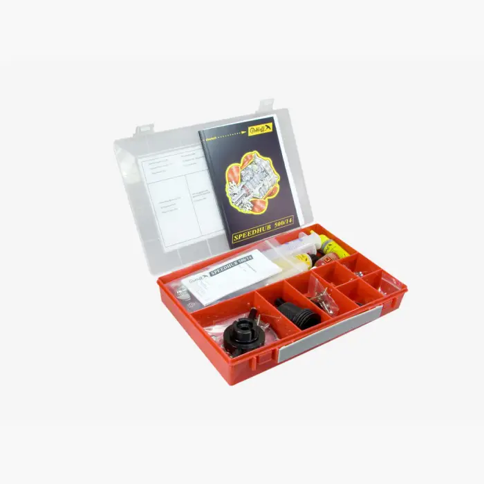 Rohloff – Rohloff Service Kit for SPEEDHUB 50