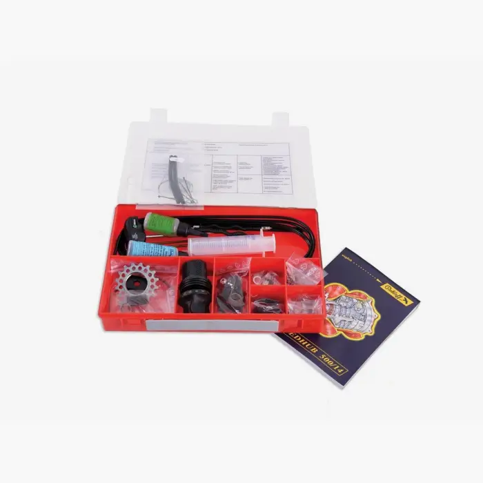 Rohloff – Rohloff Service Kit for SPEEDHUB 50