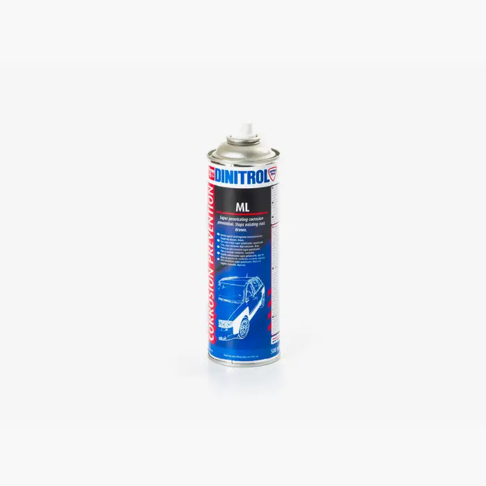 Dinitrol 1000 Coating for internal surfaces 500ml