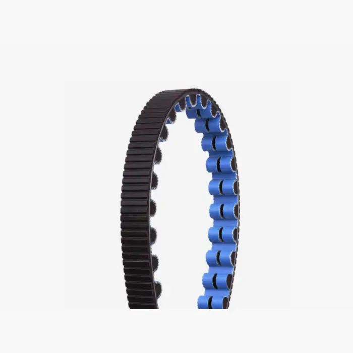 Gates CDX Belt Black/Blue? - 113T