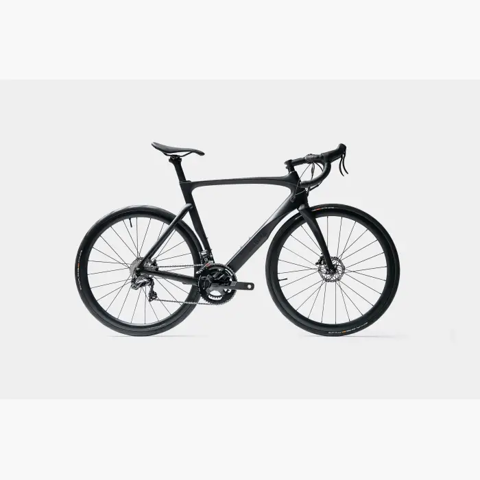 Booda Bike - Carbon Road Ultegra Di2