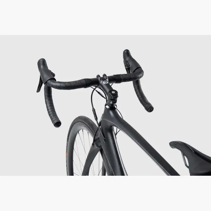 Booda Bike_Carbon_Aero_bike_Di2_shifter_FSA_S