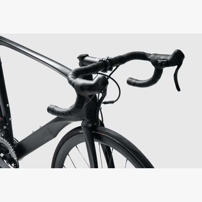 Booda Bike_Carbon_Aero_bike_Di2_shifter_Shima