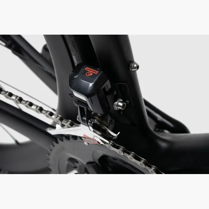 Booda Bike_Carbon_Aero_bike_Di2_shifter_Shima