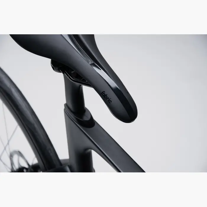 Booda Bike_Carbon_Aero_bike_Di2_shifter_Shima