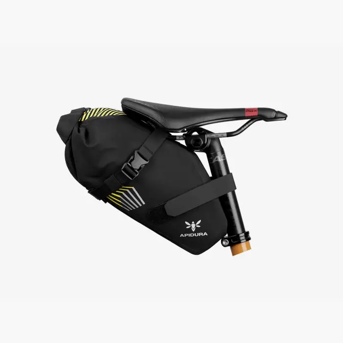 Apidura Racing Saddle Pack (3L)