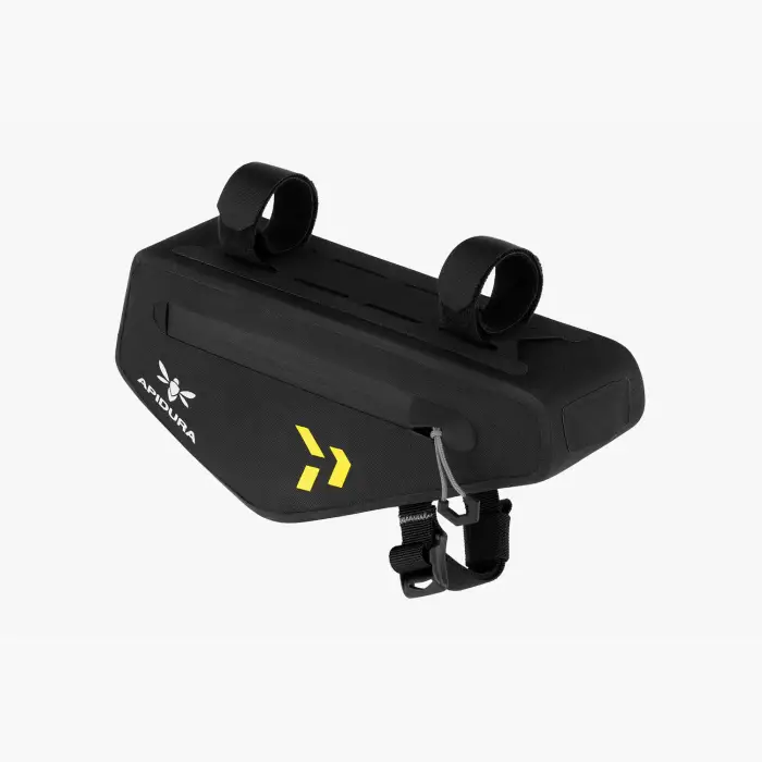 Apidura Backcountry Frame Pack (1L)