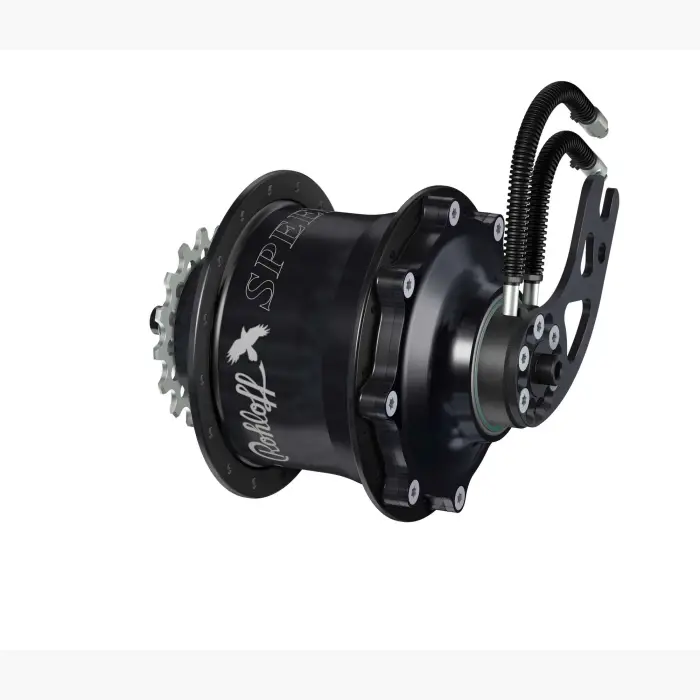 Rohloff Speedhub 500/14 CC PM (135mm)