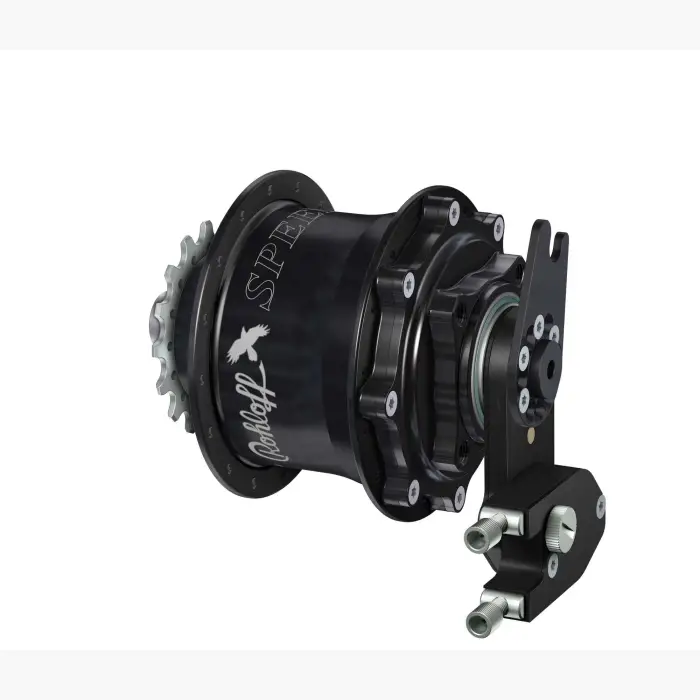 Rohloff Speedhub 500/14 A12 DB OEM2 (142/148mm)