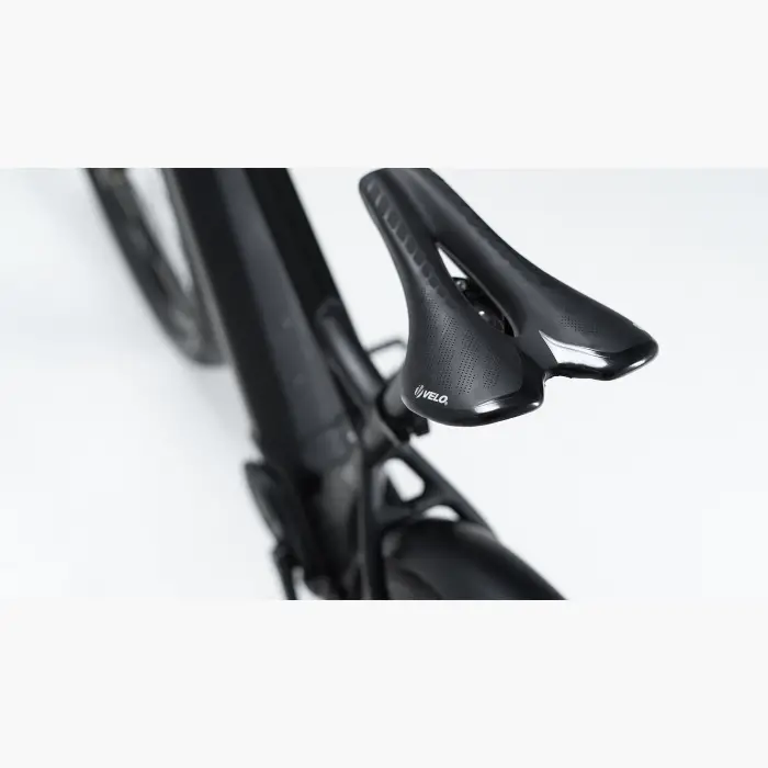 Booda Bike Forc-E pedelec ebike, belt driven 